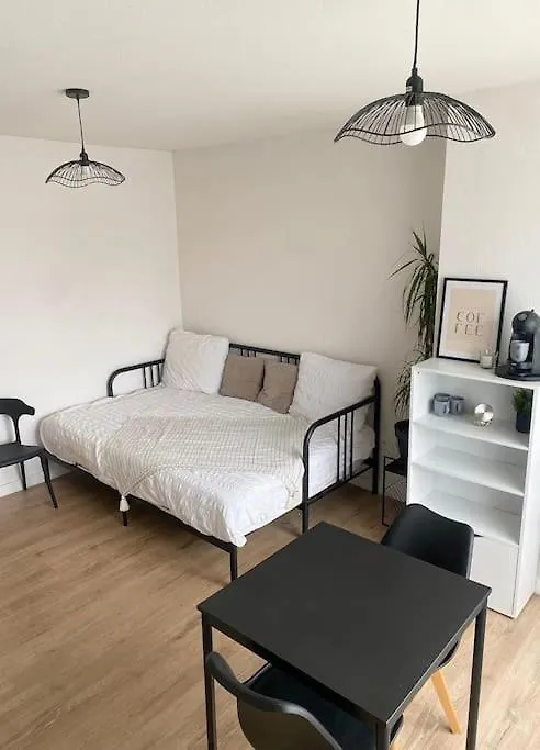 Appartement T1 Colomiers 0*,  France